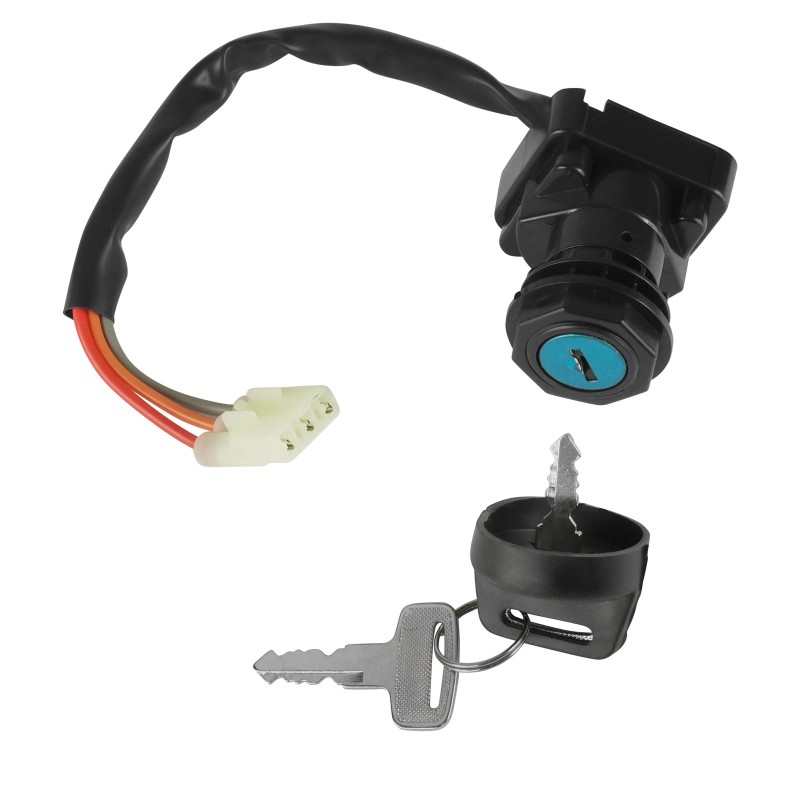 Arctic Cat Ignition Switch Key for Arctic Cat 400 4X4