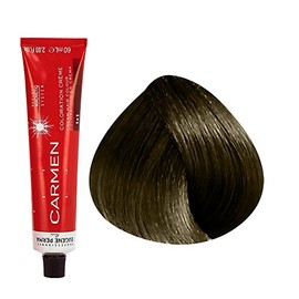 Tube Carmen 60 ml N°5.3 Châtain Clair Doré