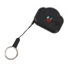 Camera Detector Black Infrared Sweeper Accurate Sensitive Anti Thief Portable