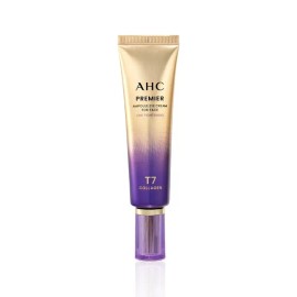 AHC Premier Ampoule Eye Cream For Face Line Tightening 60ml Ampoule Eye Cream Line Tightening 5127571 / AHC 프리미어 앰플아이크림 포페이스 라인 타이트닝 60ml 앰플 아이크림 라인타이트닝 5127571