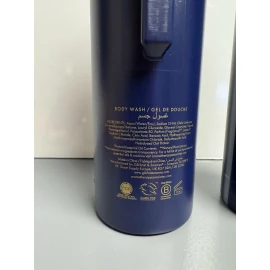 Aromatherapy Associates 2 PACK Aromatherapy Associates Replenishing Body Wash 12.2oz Dovelok Bottles