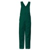 Medgear Unisex Overalls All Around Use (M, Hunter)