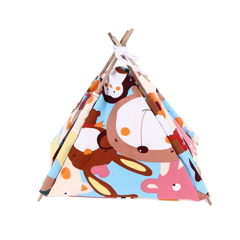 Bird Tent Premium Material Safe Comfortable Foldable Portable Space Saving