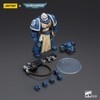 BEERISE JOYTOY 1/18 Action Figures - Warhammer 40,000 Ultramarines Sternguard