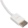 PureLink DisplayPort auf DVI Kabel, 1920 x 1200 WUXGA Auflösung,