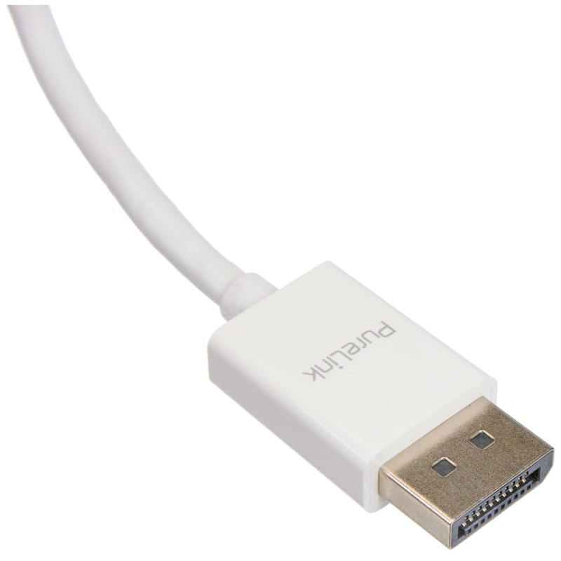PureLink DisplayPort auf DVI Kabel, 1920 x 1200 WUXGA Auflösung,