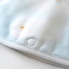 10mois Super Soft 6-Layer Gauze Baby Sleeper, 100% Cotton