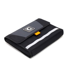 CineBags CB85 Slate Vault (Black/Charcoal)