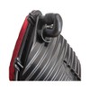 MACHSWON Rear Bumper Reflector Light Lens Cover Red Lens 55156103AA