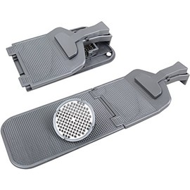 Behr Foldable, filleting board with drawer