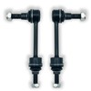 Chassora K80279 2PC Front Stabilizer Sway Bar End Link Fit