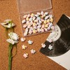 50 Pcs Umbrella Push Pin Cute Pastel Umbrella Thumb Tacks