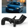 Silicone Intake Hose Pipe Increased Airflow Replacement for SEAT Leon