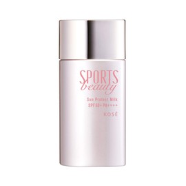 Sports Beauty Sun Protect Milk 0.7 fl oz (20 ml)