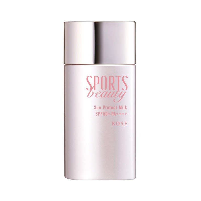 Sports Beauty Sun Protect Milk 0.7 fl oz (20 ml)