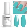 Vishine Nail Salon UV Manicure Polish Soak Off Gel Polish