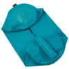 Yoga Studio Spare Organic Cotton Bolster Covers With Handle And