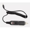 Uniden New Uniden 1.3mm Radar Detector Power Cord Coiled Cable