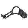 Quick Release Plate L Bracket with Hot Shoe Hand Grip
