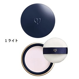 Shiseido Cre de Porote Poodle Tranparant n M 1 Light (1 per Person Limited) (Genuine Domestic Product)