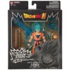 BANDAI Dragon Ball Dragon Stars Power Up Super Saiyan Blue