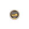 Groomarang Activated Charcoal And Coconut Shell Mint Orange Teeth Whitening