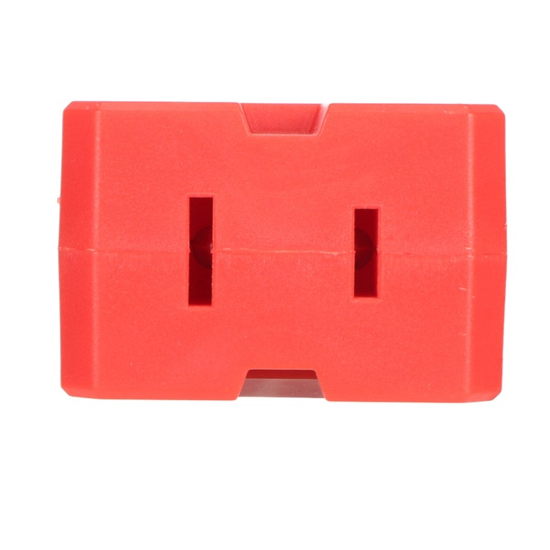 Electrical Cord Plug Lockout Device Insulated Impact Proof Plug Locking