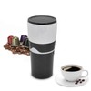 450ml Portable Drip Coffee Maker Travelling Drip Coffee Machine for