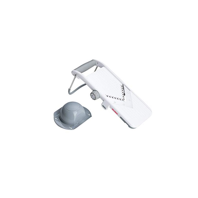 Riess Kelomat 1681-247 V-Slicer Super, Kelomat Kitchen Helper, Plastic, for