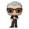 Funko Pop! Movies: Jurassic World Dominion - Dr. Ian Malcolm