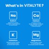 Vitalyte Vitalyte Electrolytes Packets Isotonic Sports Drink | Electrolytes Powder