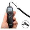 ayex Timer Remote Shutter Release AX-3 Compatible with Nikon DC0