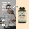 naturalie® Krill Oil Capsules Superba™ Boost Antarctic Krill from MSC-Certified