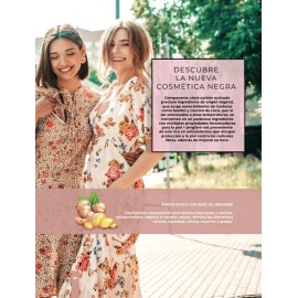 Florigan Crema Fina Purificante Carbon Activado Florigan® 110g.