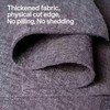 Thickened Magic Cleaning Cloths 10 Pack, Streak-Free Microfiber Towels, High-Absorbency