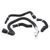 Roneeson Heater Supply Return Jumper Hose kit for Chrysler 200