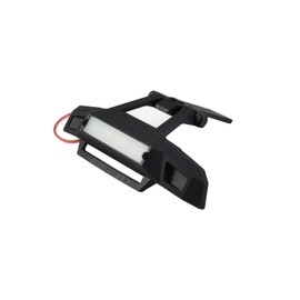 Hosim H16P RC Car Front Bumper Assembly 16100 Accessory Spare Parts for 1:16 H16P GPS RC Car
