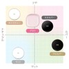 Misha M Cushion Foundation (Matt) Refill No.21 Set of 2