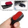 Cisixin 4PCS Car Deer Whistle, Ultrasonic Deer Warning, Car vehicles