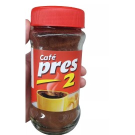 pres 2 Cafe Pres 2 Ecuador