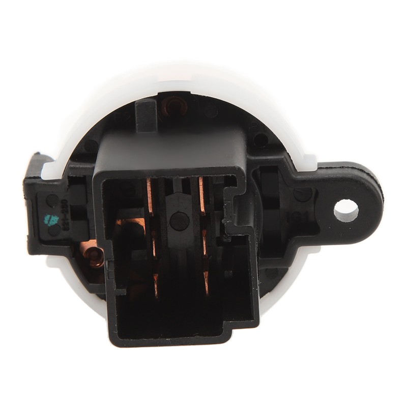 Ignition Starter Switch LC7066151 Replacement for Mazda 6 CX‑7 CX‑9