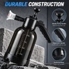 2L Hand Pressure Foam Sprayer for Car Washing – Fan