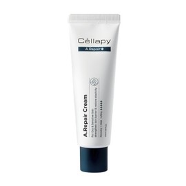 Cellapy A-Repair Cream 50ml (dry, sensitive) damage regeneration cream / 셀라피 에이리페어 크림 50ml(건성, 민감성) 손상 재생 크림