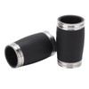 2Pcs Clarinet Tuning Tube Barrel 54mm Pitch Pipe B Flat