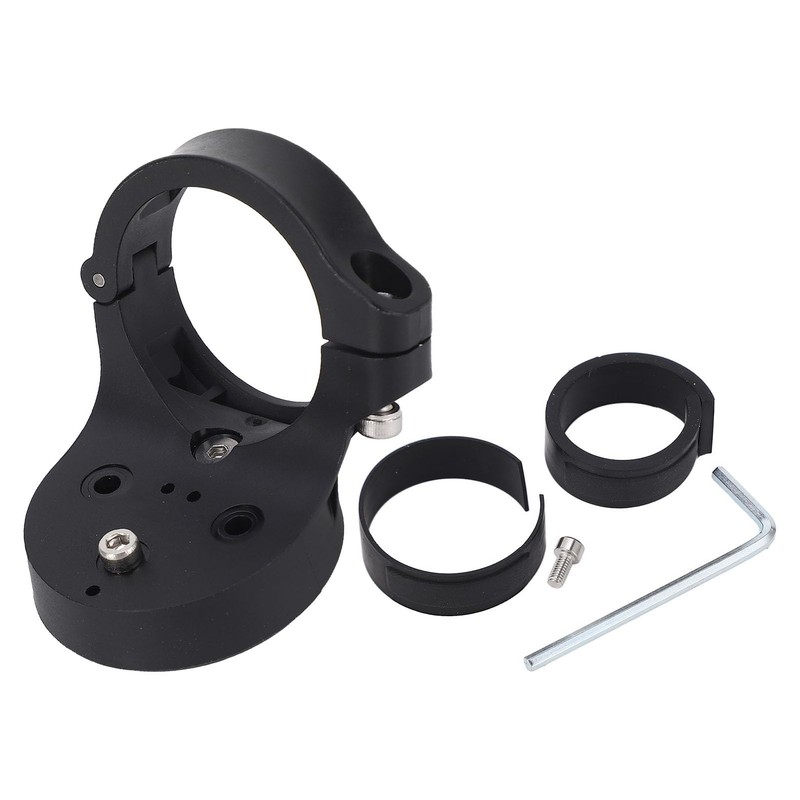 Yuecoom Bike Tail Light Bracket, Bike Saddle Rear Light Mount