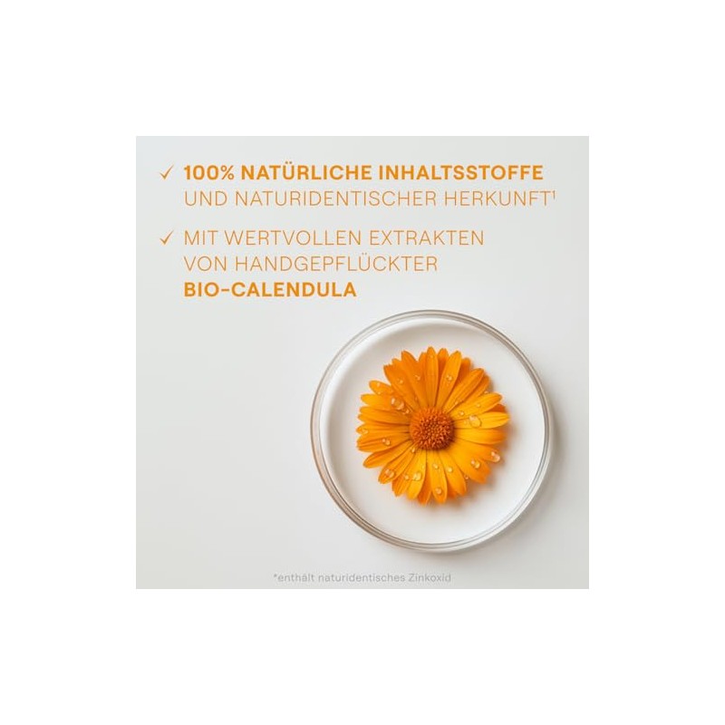 Weleda Organic Calendula Care Lotion (1 x 200 ml) 200