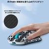 Lamzu Maya Mouse Grip Tape, NOUKAJU for Lamzu Maya Gaming