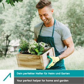 Garden Eden Gardening Gloves