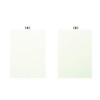 Paper TOWA Writing Paper for Goshuin Stamp (Single Page Medium,