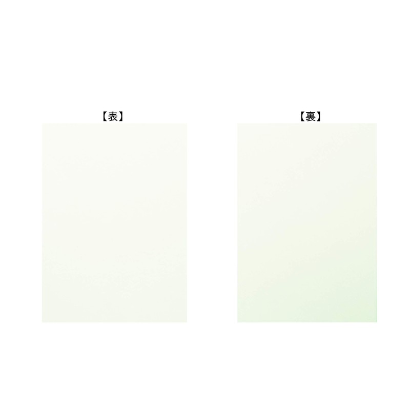 Paper TOWA Writing Paper for Goshuin Stamp (Single Page Medium,